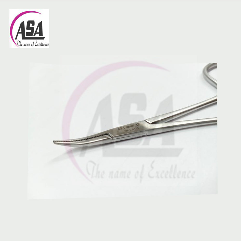 MOSQUITO FORCEPS, CVD, 4INCHES, (10CM)