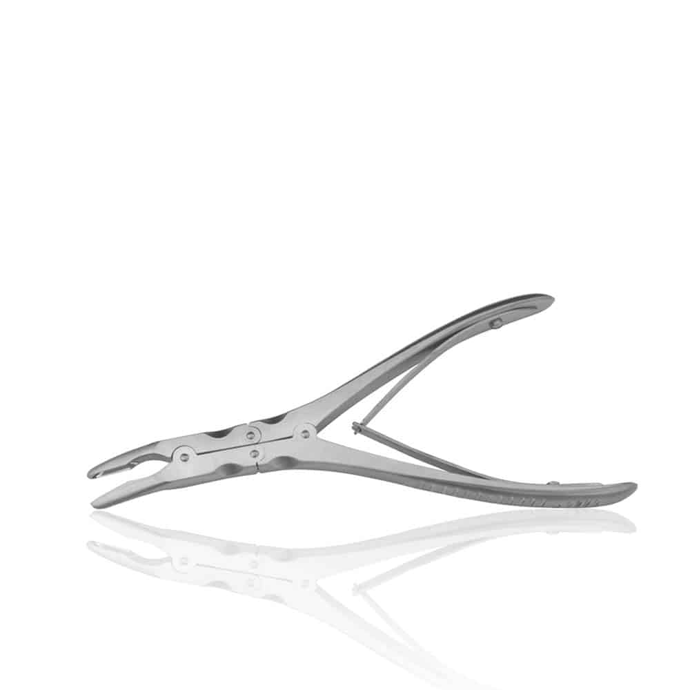 BEYER RONGEUR, 7INCHES, CVD