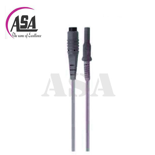 EUROPEAN BIPOLAR CABLE, ELECTRO SURGICAL CABLE