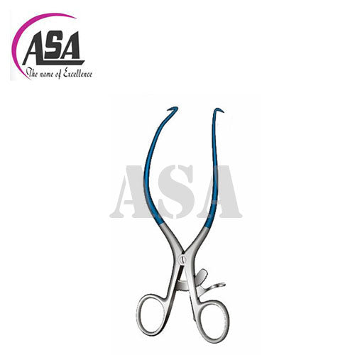 GELPI RETRACTOR WIDE OPEN, OP/GYN LEEP INSTRUMENTS