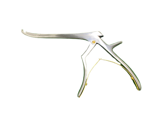 ASA Foraminotomy Rongeurs 1mm/7Inches