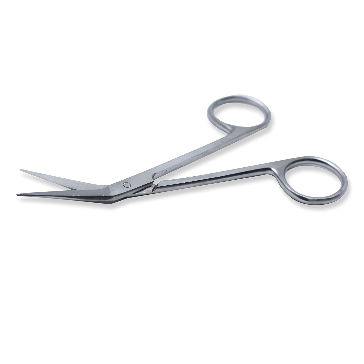 ASA IRIS SCISSORS, SH, 4.5NCHES, ANGULAR