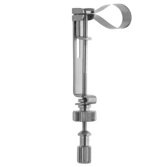 ASA MATRIX RETAINER (IVORY 8)