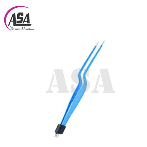 SCOVILLE-GREENWOOD, HAND SWITCH BIPOLAR FORCEPS