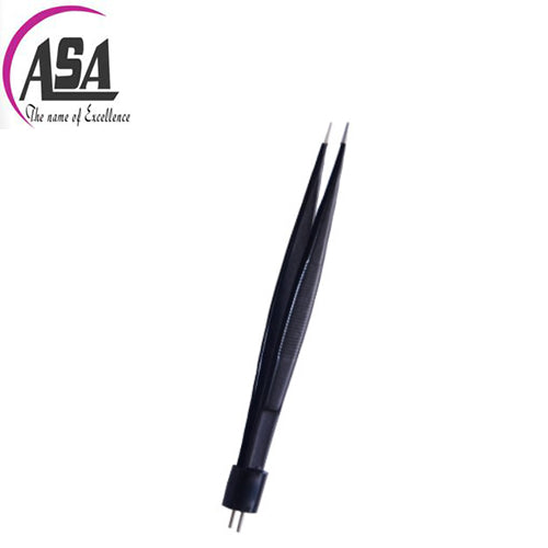SEMKIN ,US NON STICK BIPOLAR FORCEPS