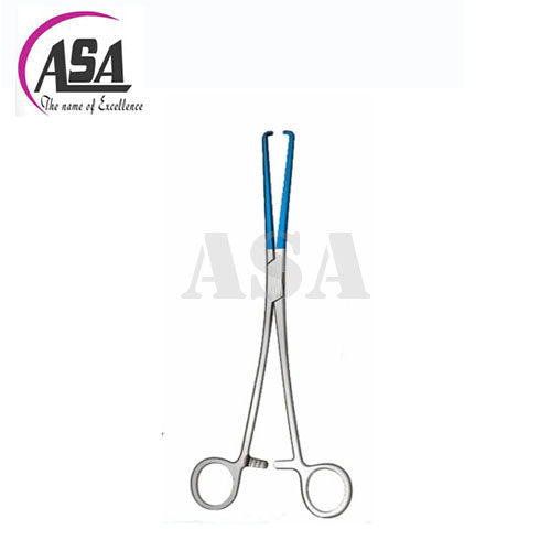 SINGLE TOOTH TANACULUM, OP/GYN LEEP INSTRUMENTS