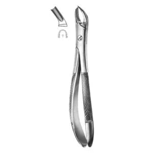 ASA EXTRACTION FORCEPS NO. 90 ENGLISH PATTERN