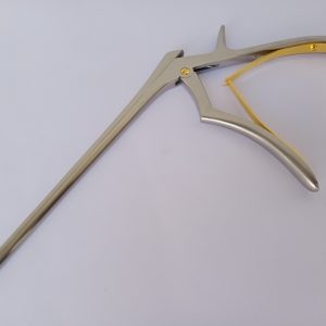 ASA Kerrison Ronguers 1mm/8Inches (Non-Detachable)