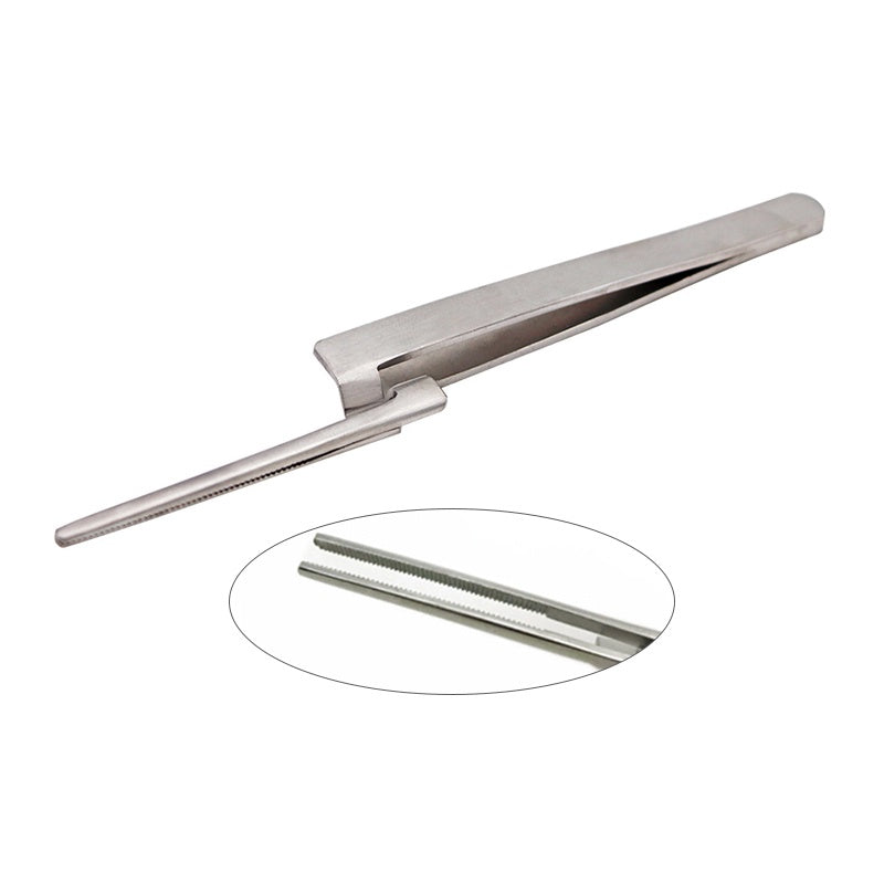 ASA ARTICULATOR PAPER TWEEZER, CROWN INSTRUMENT 15CM