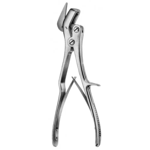 ASA STILLE PLASTER CUTTING SHEARS, 9INCHES, SERRATED,