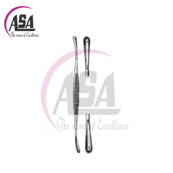 ASA-UNNA COMEDONE EXTRACTOR