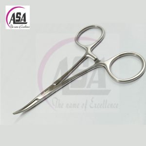 MOSQUITO FORCEPS, CVD, 4INCHES, (10CM)