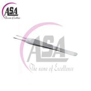 ASA- BOWN FORCEPS 7×7