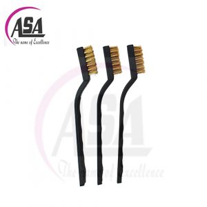 ASA-INSTRUMENTS CLEANING BRUSHES