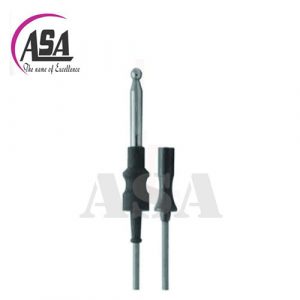 MONOPOLAR CABLE, ELECTRO SURGICAL CABLE