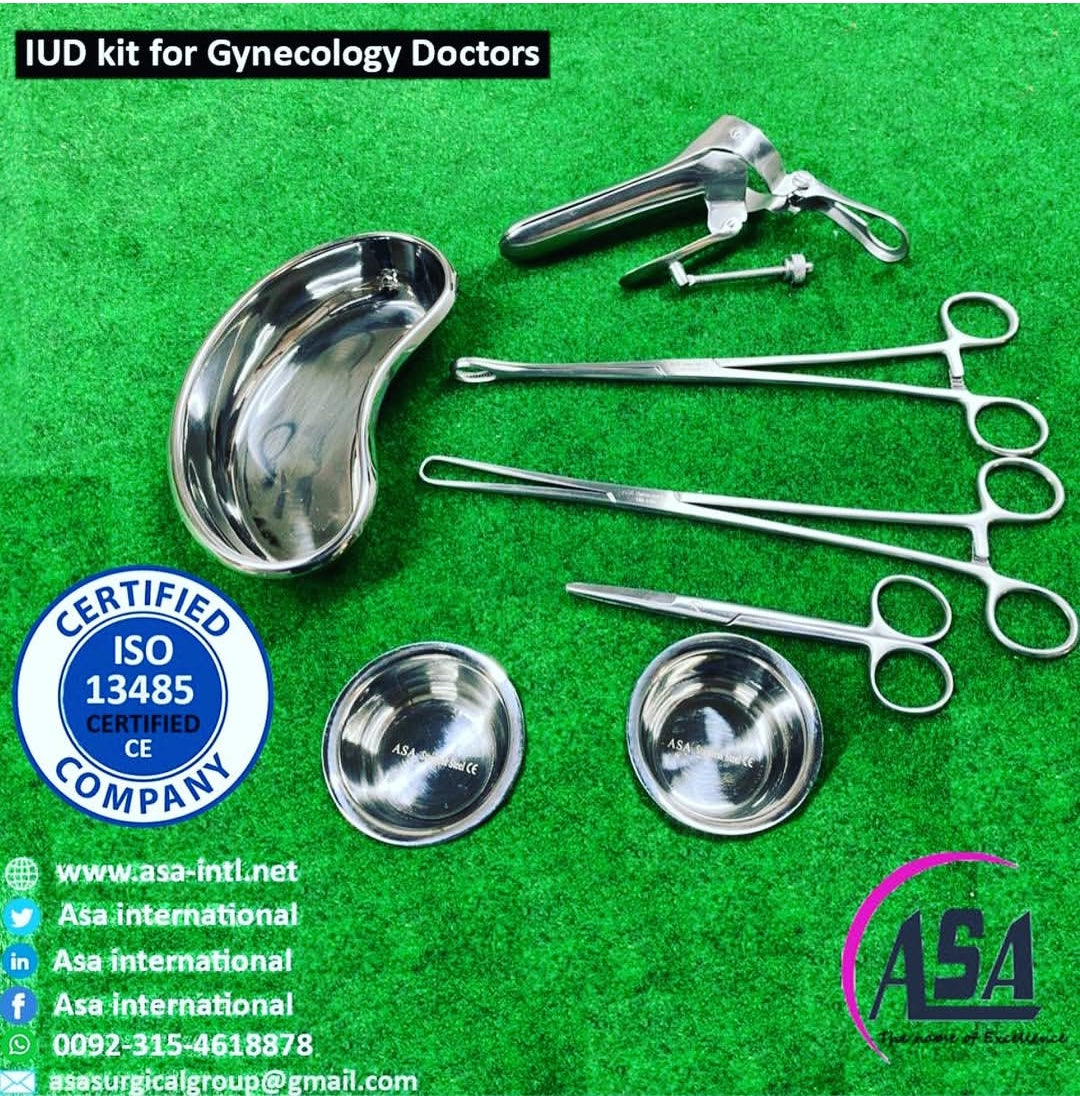 IUD KITS