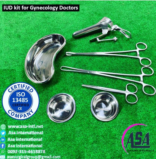 IUD KITS