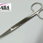 OPERATING SCISSOR, SH/SH, CURVED, 15CM,6 INCHES