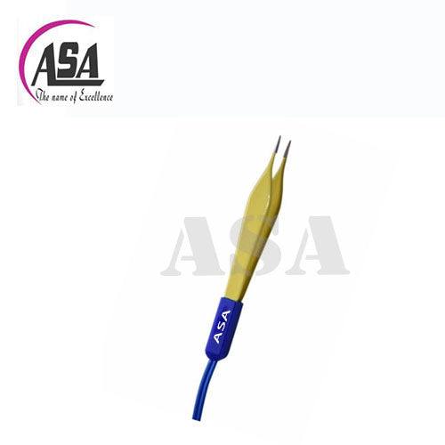 ADSON ,DISPOSABLE BIPOLAR FORCEPS