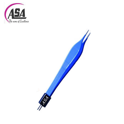 ADSON, US BIPOLAR FORCEPS