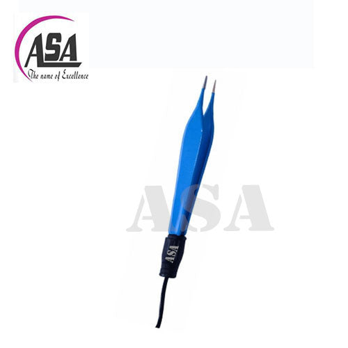 ADSON ,DISPOSABLE BIPOLAR FORCEPS