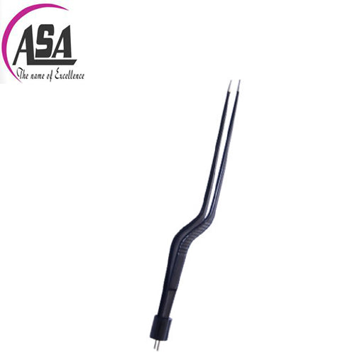 ADSON ,US NON STICK BIPOLAR FORCEPS