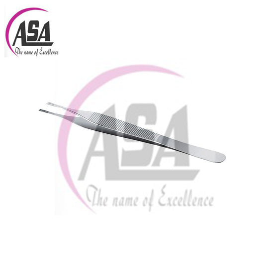 ASA- BOWN FORCEPS 7x7