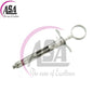 ASA-ASPIRATING SYRINGE THUMB RING STYLE 2.2ML