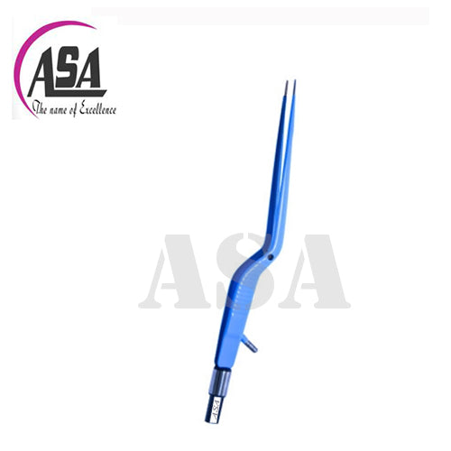 BAYONET IRRIGATION,EUROPEAN IRRIGATION BIPOLAR FORCEPS