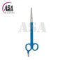 DRESSING SCISSORS (STR), DIATHERMY INSTRUMENTS