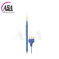 FOOT CONTROL PENCIL (SINGLE USE), ELECTRO SURGICAL PENCIL, ELECTRODE