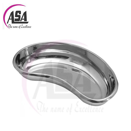 ASA-KIDNEY TRAY 20CM/8 INCHES