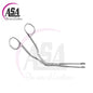 ASA-MAGILL FORCEPS 24CM/10 INCHES