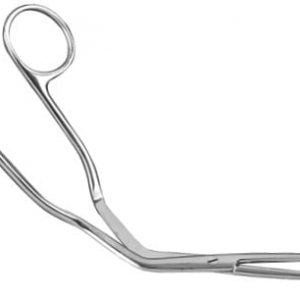 ASA-MAGIL FORCEPS