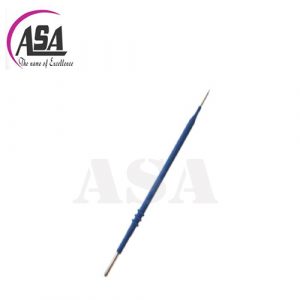 NEEDLE ELECTRODE SURGICAL PENCIL, ELECTRODE