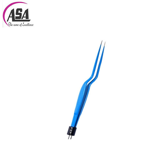 SCOVILLE-GREENWOOD, US BIPOLAR FORCEPS