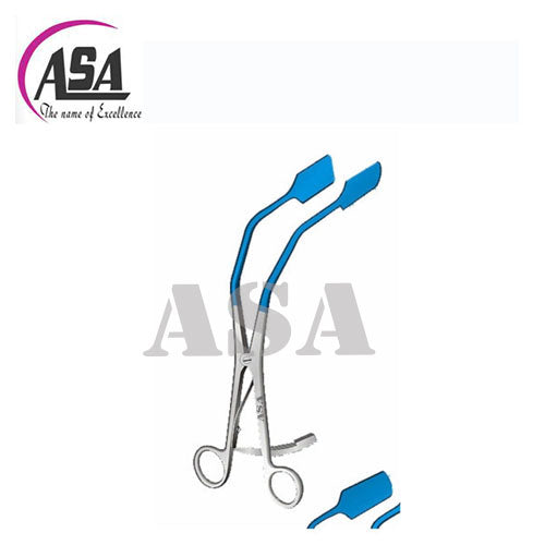 LATERAL RETRACTOR WIDE OPEN ,OP/GYN LEEP INSTRUMENTS – ASA International