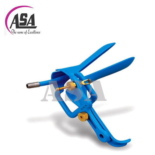 COLLIN VAGINAL SPECULUM ,OP/GYN LEEP INSTRUMENTS