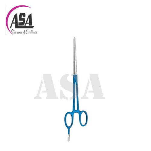 WILSON HEY FORCEPS(STR), DIATHERMY INSTRUMENTS