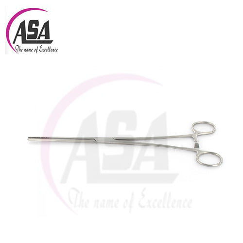 ASA-BOZEMEN FORCEPS 15CM/6 INCHES