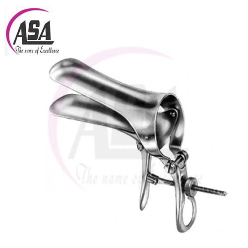 ASA-CUSCO SPECULUM LARGE