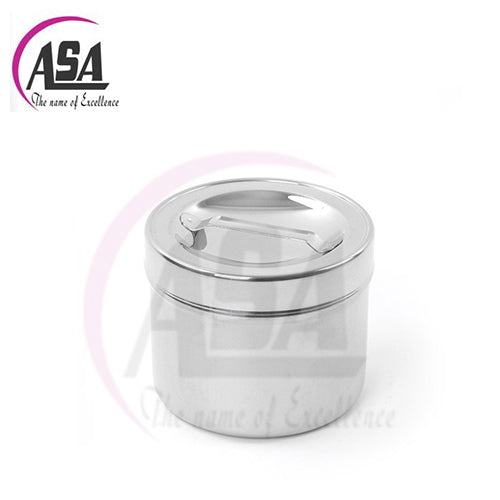 ASA-DRESSING JARS