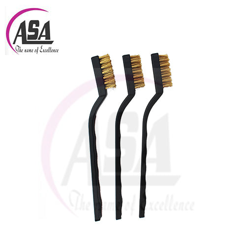 ASA-INSTRUMENTS CLEANING BRUSHES