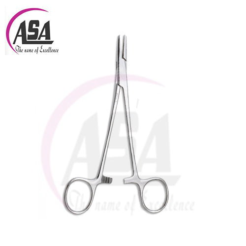 ASA-METZENBAUM SCISSOR STRAIGHT 15CM/6 INCHES