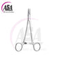 ASA-METZENBAUM SCISSOR STRAIGHT 15CM/6 INCHES