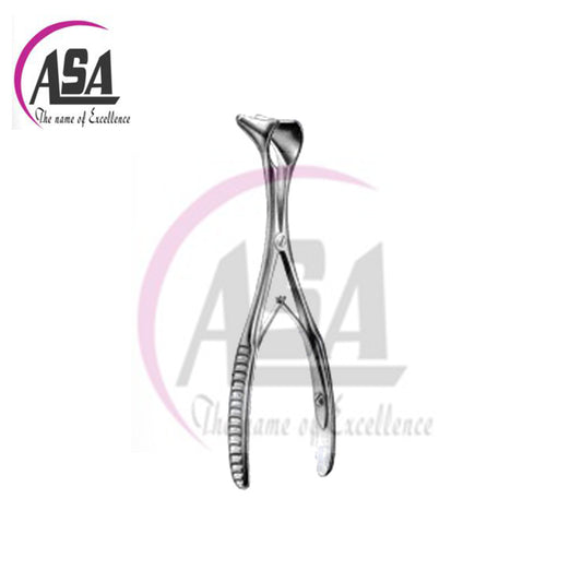 ASA-Vienna Speculum