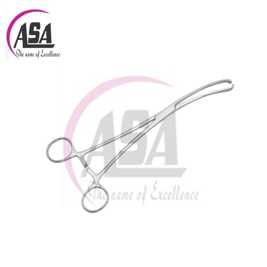 ASA-VULLSELLUM FORCEPS